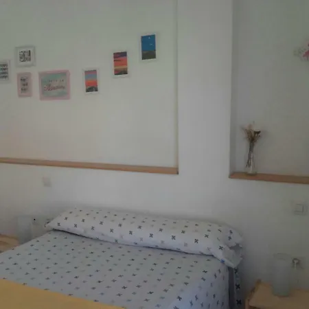 Apartamento Bright Flora Apartamento *