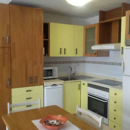 Apartamento Bright Flora