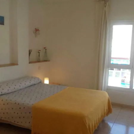 Apartamento Bright Flora Puerto del Rosario (Fuerteventura)