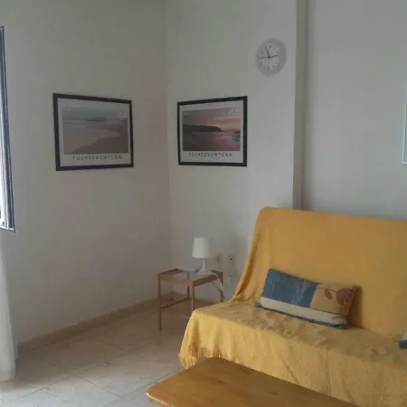 Apartamento Bright Flora *