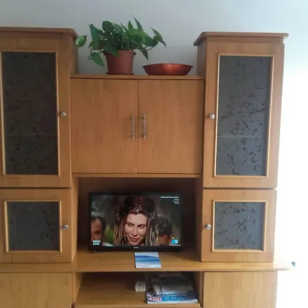 Apartamento Apartamento Bright Flora