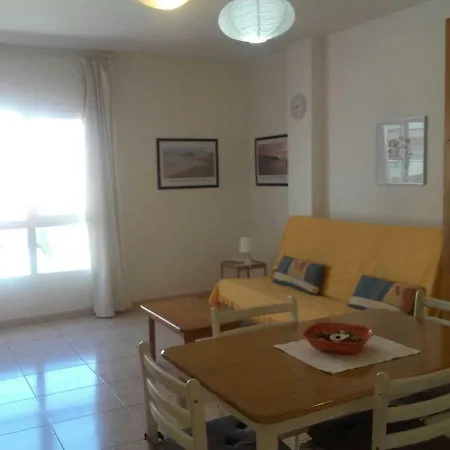 Apartamento Bright Flora *