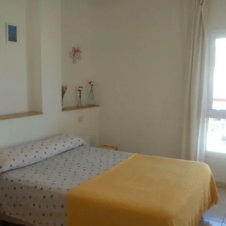 Apartamento Bright Flora * Puerto del Rosario (Fuerteventura)