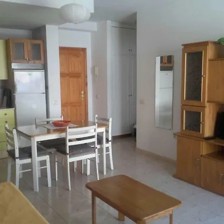 Apartamento Apartamento Bright Flora Puerto del Rosario (Fuerteventura)