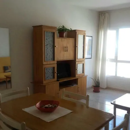 Apartamento Bright Flora Apartamento