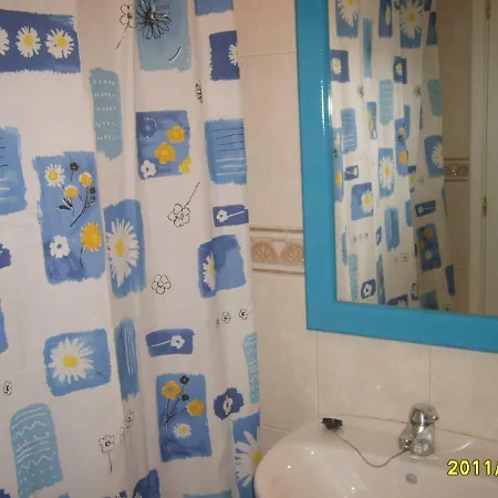 Apartamento Apartamento Bright Flora