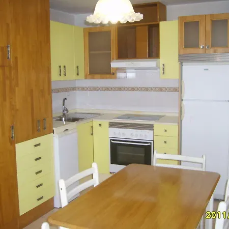 Apartamento Apartamento Bright Flora *